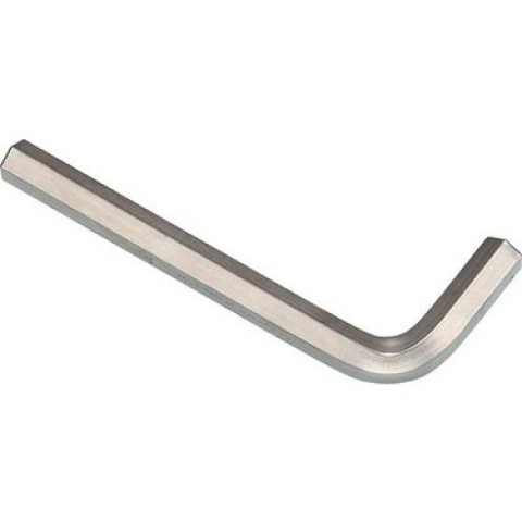 ALLEN ANAHTAR KISA 10 MM İZELTAŞ