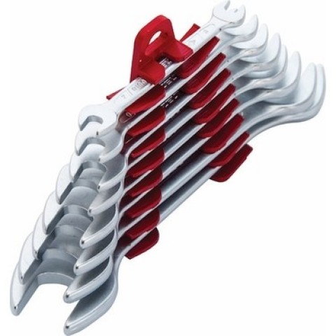 AÇIK AĞIZ ANAHTAR TK.12 Lİ (6-32) VT1100012 VIPTEC AÇIK AĞIZ ANAHTAR TK.12 Lİ (6-32) VT1100012 VIPTEC