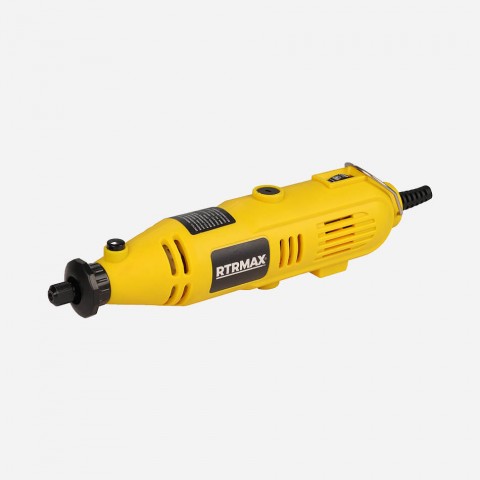 MİNİ TAŞLAMA VE GRAVÜR SETİ 135W RTM132 RTRMAX MİNİ TAŞLAMA VE GRAVÜR SETİ 135W RTM132 RTRMAX