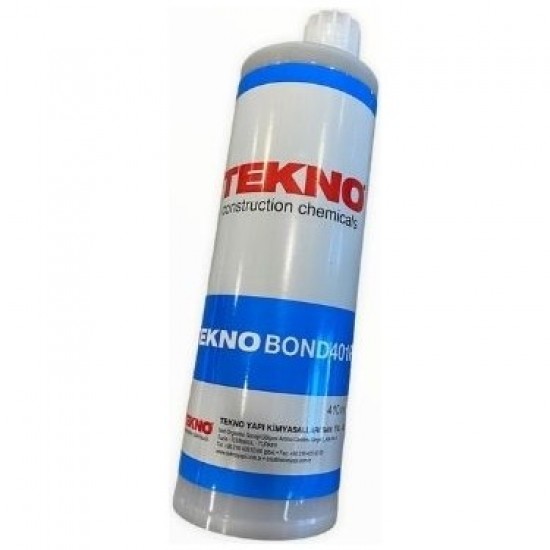 KİMYASAL DÜBEL (TEKNOBOND 401 P) 410 ML TEKNO KİMYASAL DÜBEL (TEKNOBOND 401 P) 410 ML TEKNO