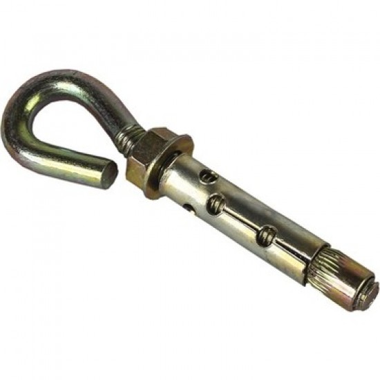 ÇELİK DÜBEL KANCALI M 10 ÇELİK DÜBEL KANCALI M 10