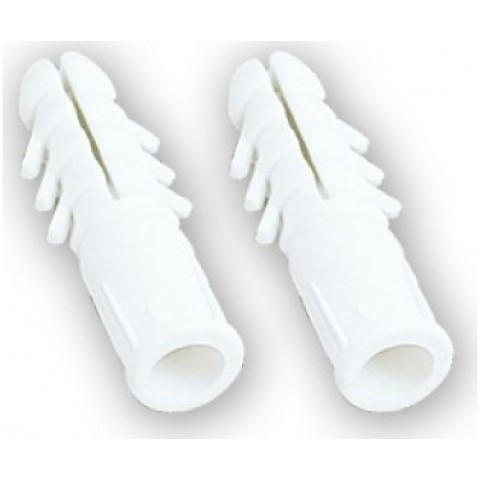 PLASTİK DÜBEL 12'LİK