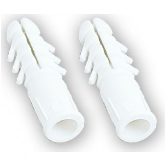 PLASTİK DÜBEL 10'LUK PLASTİK DÜBEL 10'LUK