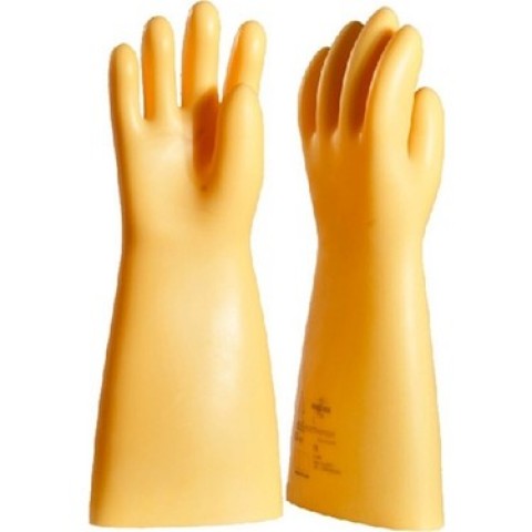 ELEKTRİKÇİ ELDİVENİ 5000 V