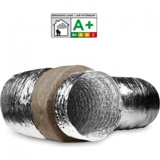 ALUAFS 102 MM 10 MT