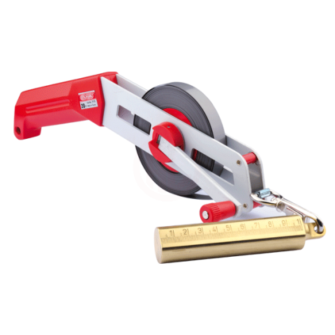 ARAZİ METRESİ 10 MTX13 MM 29010 CETA