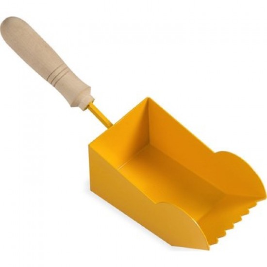 GAZBETON KÜREĞİ 10.5 CM (2545) DEKOR