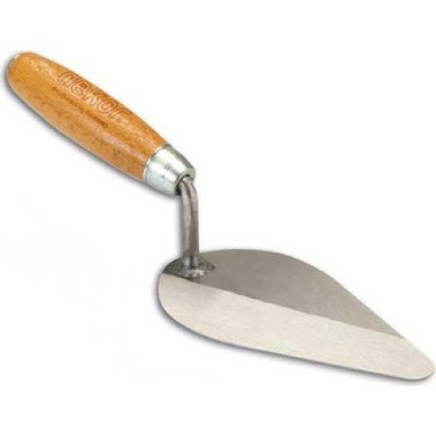 DİL MALASI A.SAPLI 13 CM 068 DEKOR