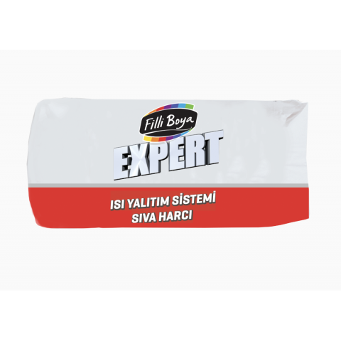 EXPERT ISI YALITIM SIVASI 25 KG