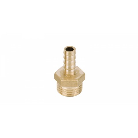 HORTUM REKORU SARI ÇUBUK 3/8-8 MM