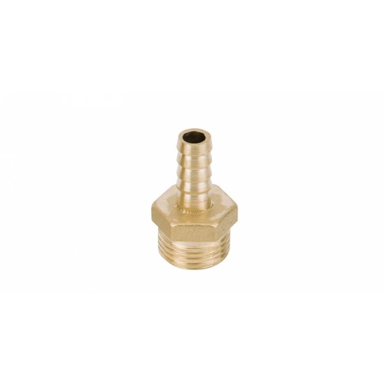 HORTUM REKORU SARI ÇUBUK 1/2-10 MM