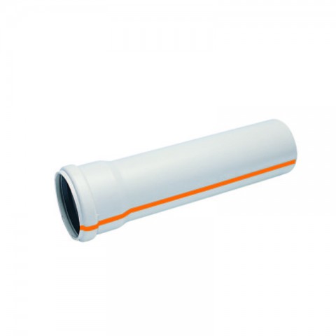 PVC BORU 3.2 MM 200X2000 KALDE
