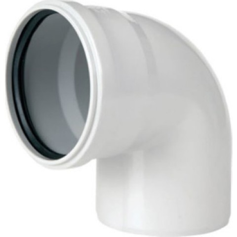 PVC DİRSEK 50X45 KALDE