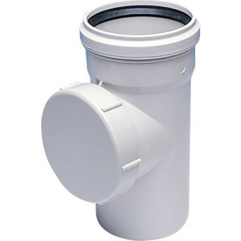 PVC TEMİZLEME TE DUBLEX 125 FIRAT
