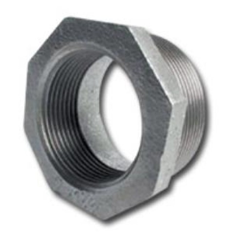 REDÜKSİYON GALVANİZ 1 1/4X1/2