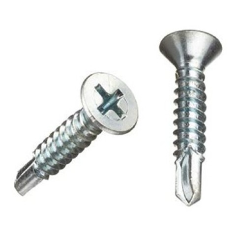 MATKAP UÇLU VİDA YHB 4.2X32
