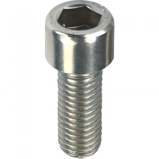 İMBUS CİVATA M 10X45