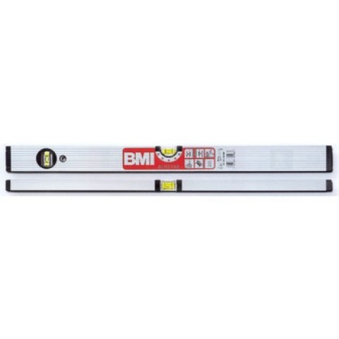 SU TERAZİSİ ALÜMİNYUM 80 CM 689080P BMI ECOLINE