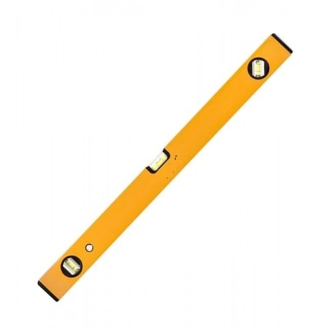 SU TERAZİSİ ALÜMİNYUM SARI 50 CM