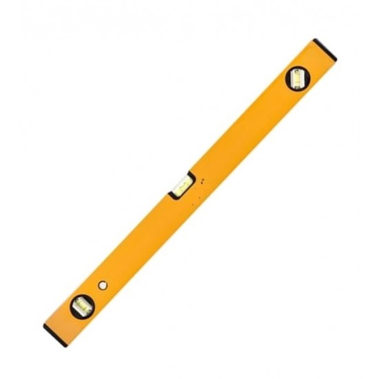 SU TERAZİSİ ALÜMİNYUM SARI 50 CM SU TERAZİSİ ALÜMİNYUM SARI 50 CM