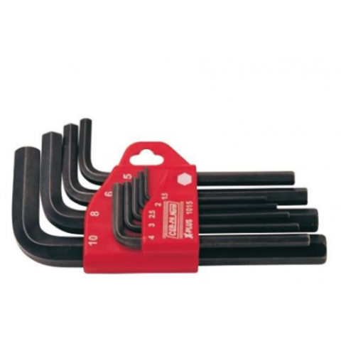 ALLEN ANAHTAR TKM.UZU.TORX 9PRÇ.VT/831-TK9B VIPTEC