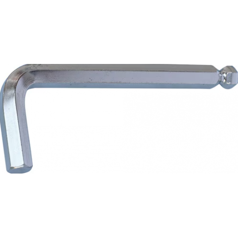 ALLEN ANAHTAR YUVARLAK BAŞLI 2.5 MM İZELTAŞ