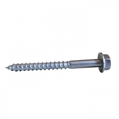 TRİFON VİDA 8X60