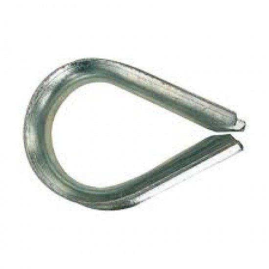 RADANSA GALVANİZ 22 MM